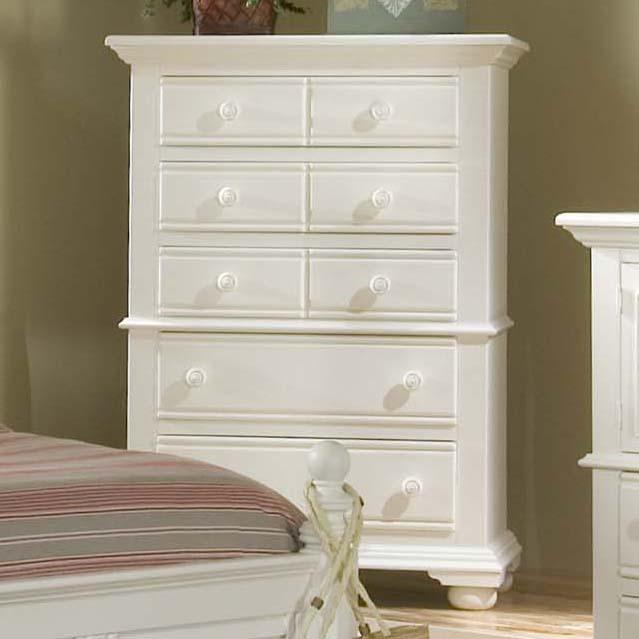 5 drawer chest of clearance drawers solid wood